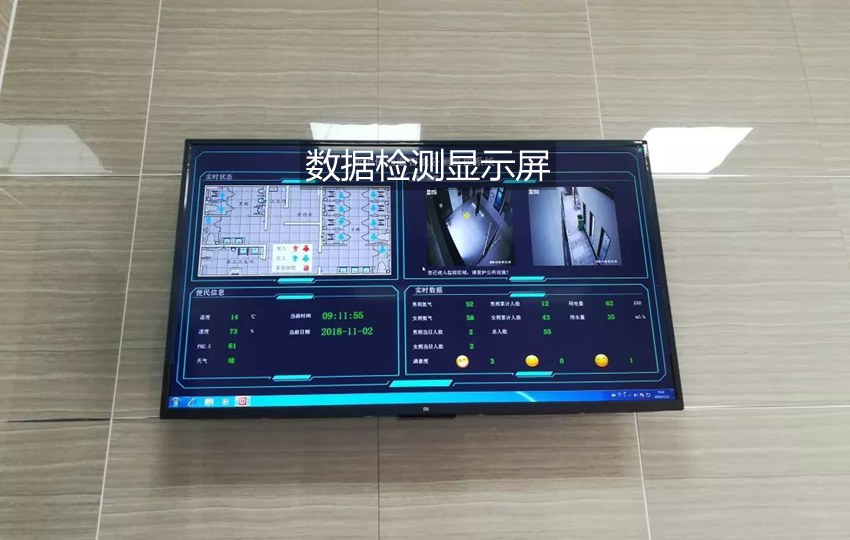 智慧顯示屏 智慧顯示屏