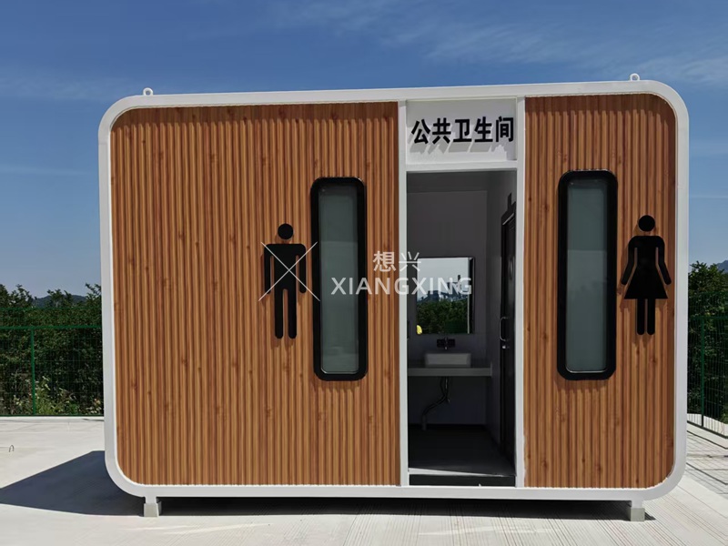 移動(dòng)廁所日常維護(hù)保養(yǎng)指南